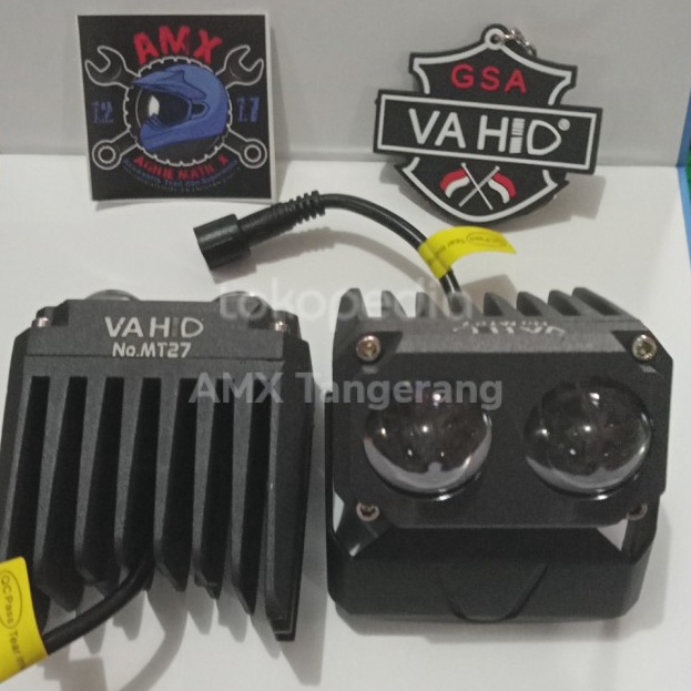 Promo lampu vahid mt27 original