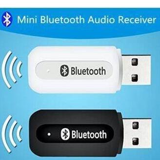 TREND ALAT PENERIMA BLUETOOTH RECEIVER AUDIO TRANSMITTER CK-06 TANPA KABEL / ALAT BLUETOOTH/MESIN BL