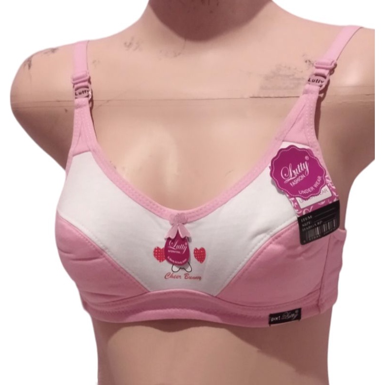 bra bh sport remaja lutty