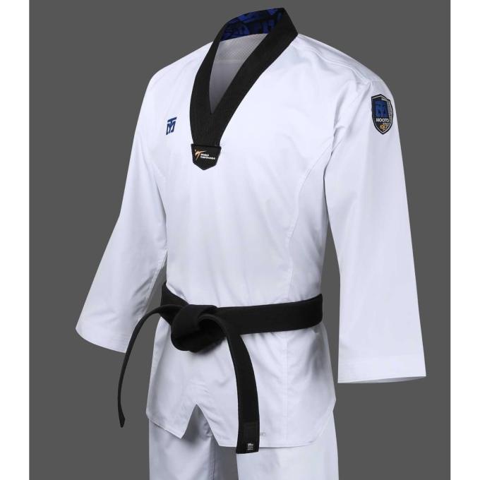 Mooto Extera S6 Taekwondo Uniform / Baju Taekwondo Mooto Extera S6