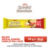 

DELBIS SPECIAL GANDUM SANDWICH COKLAT ROLL 115 GRAM