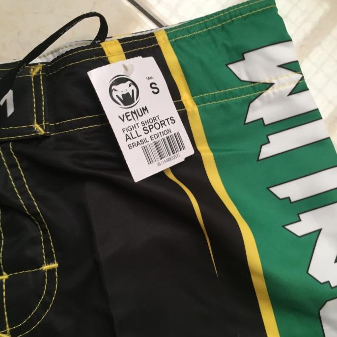 Celana Mma Merk Venum