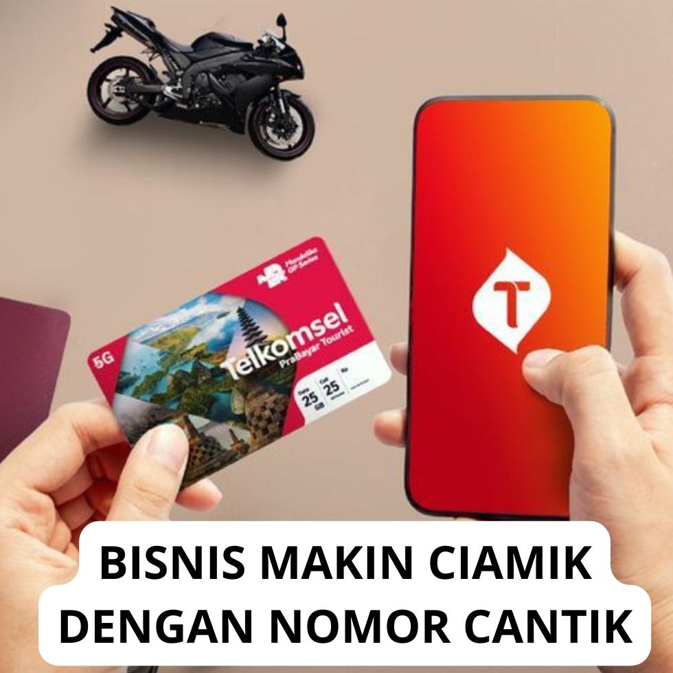 TODAY SALE KARTU SAKTI TELKOMSEL - SIMPATI LOOP - NOMOR CANTIK TELKOMSEL - NOMOR CANTIK SIMPATI 4G