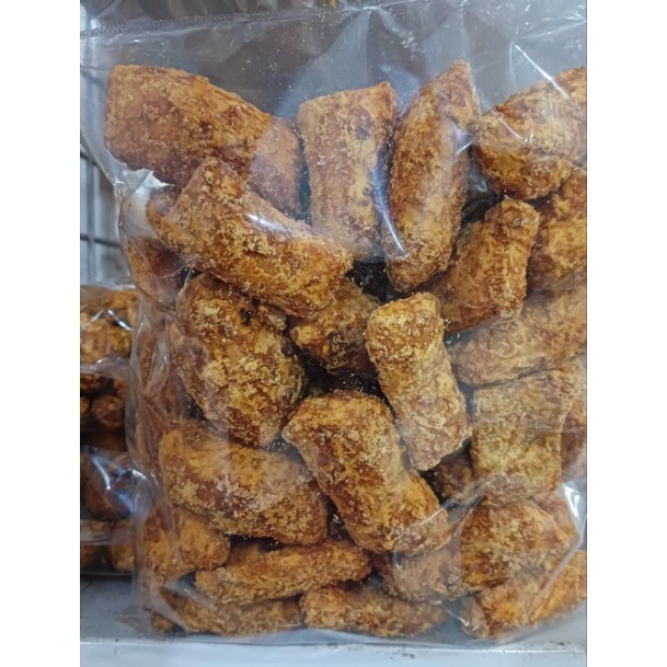 

KOLONTONG KETAN GULA GURIH NIKMAT MANIS PAS ENAK | BANDOENG SNACK KARAWANG