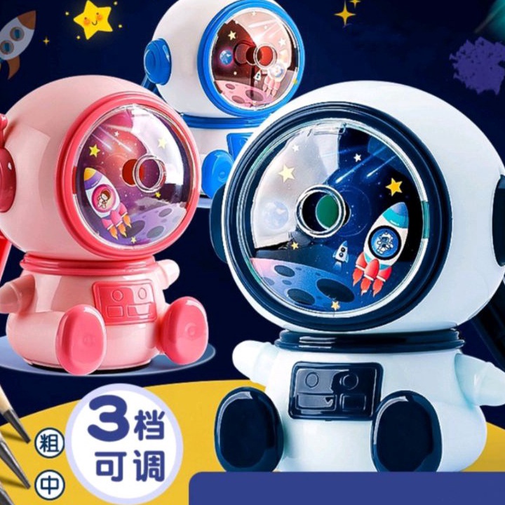 

WSVT5929 9.9 BRANDS FESTIVAL Serutan astronout / serutan putar 18117