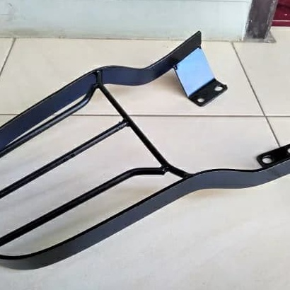 Diskon Breket Bracket Box Motor Yamaha X-Ride X ride