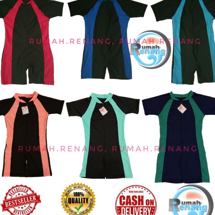 Best Baju Renang Anak Cowok Cewek Usia 2-8 Tahun DV-AK/RKA (RENANG KODOK ANAK) BEST SELLER