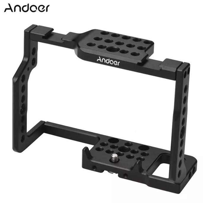 rig cage smallrig video camera kamera panasonic lumix dmc G7 G85 G80