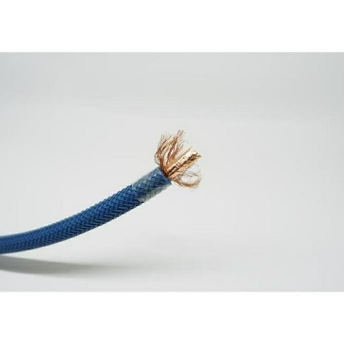 Kabel Rca Interconnect Vermouth Rhapsody Permeter Bulk