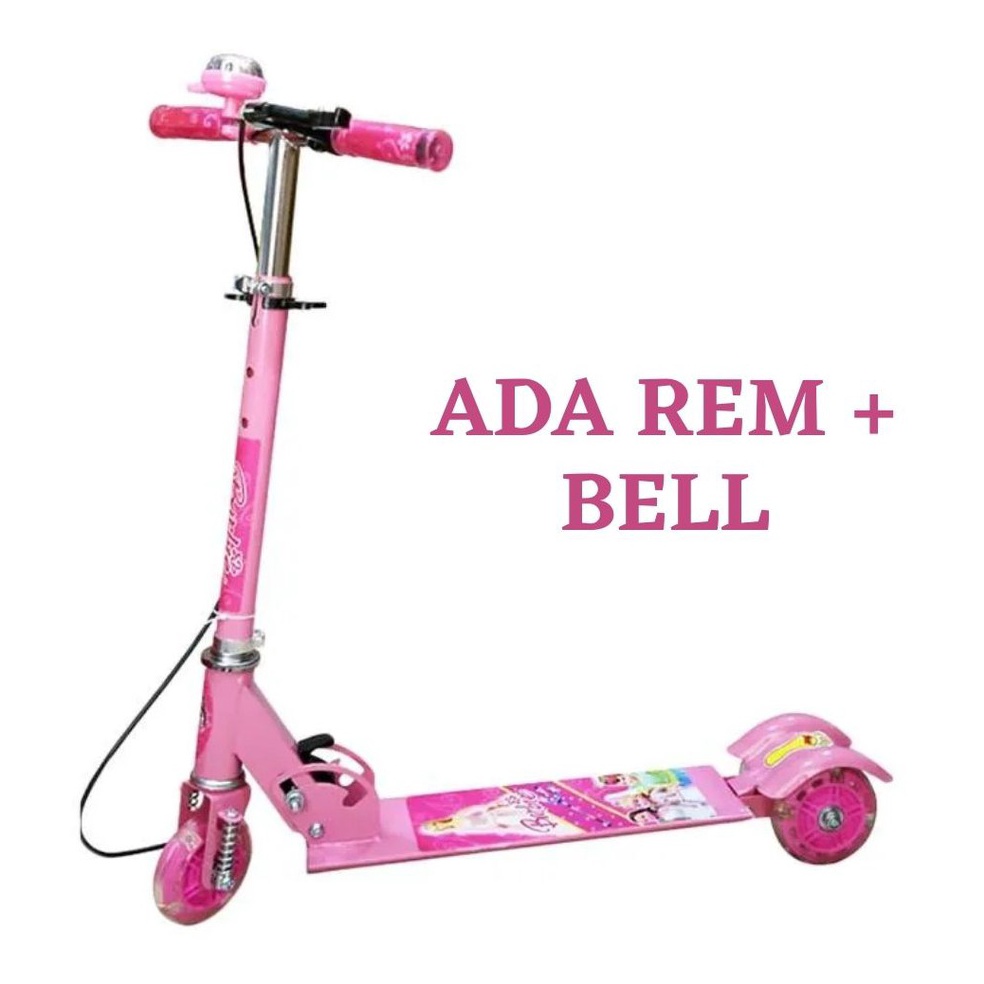 40 MAINAN OTOPED SKUTER OTOPED OTOPED ANAK SCOOTER RODA OTOPED KARAKTER SKUTER ANAK OTOPET OTOPED SK