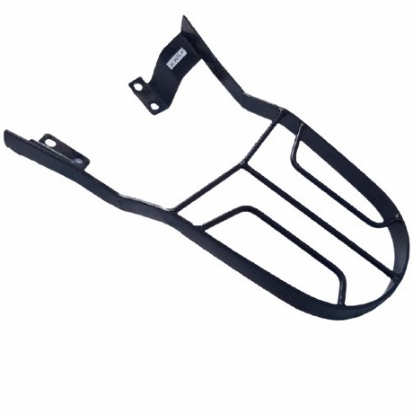 Diskon breket box xride 125 behel bagasi