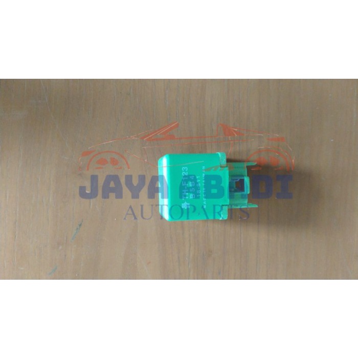 Fuel Pump Relay Mazda MX 5