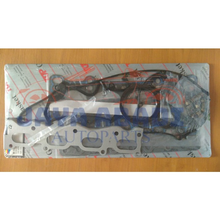 Gasket Set Ford Laser