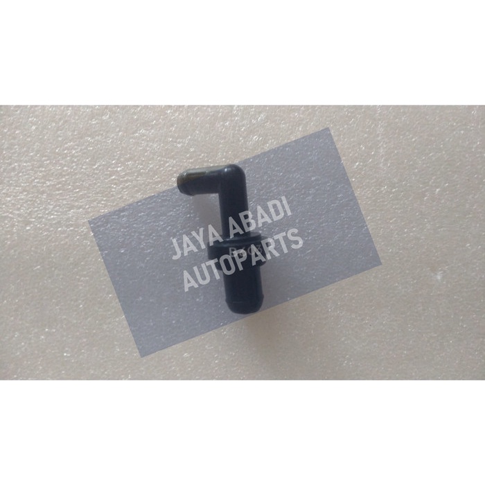 Katup Ventilasi PVC Cocok untuk Mazda Mazda MPV