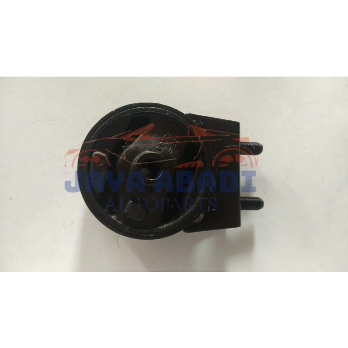 Mounting Mazda 323 Lantis