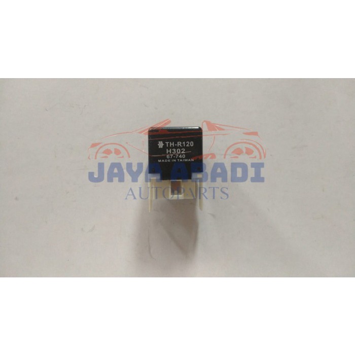 Relay Mazda 626 Capella