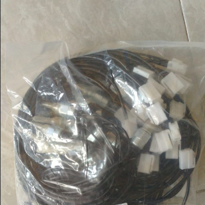 Switch Carburator Mazda 323 Trendy