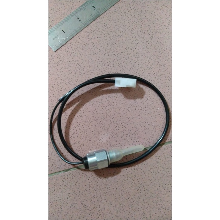 Switch Carburator Mazda 323 Elite