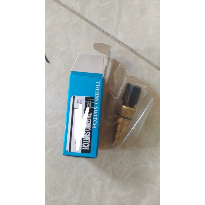 Switch Fan Radiator Ford Laser