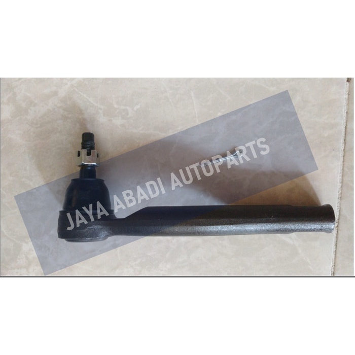 TIE ROD END Mazda 2  17