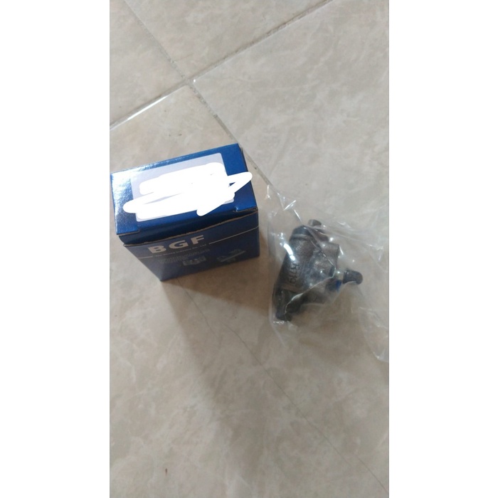 Wheel Cylinder RR LH For Mazda 2