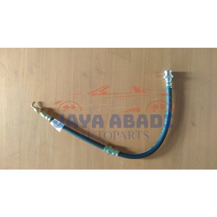 selang rem Dpn Mazda 323 Trendy