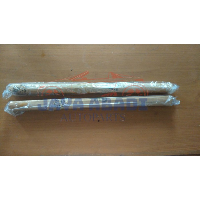 suling klep exhaust mazda 323 Trendy