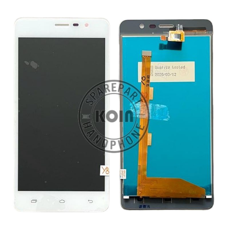LCD TOUCHSCREEN INFINIX HOT  NOTE X551 FULLSET
