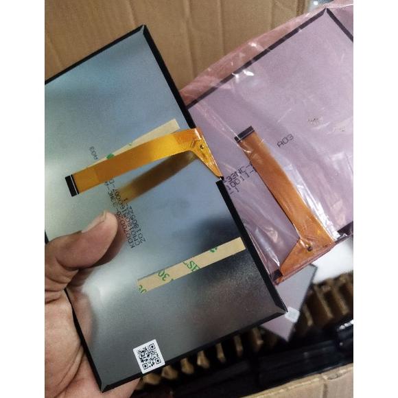 HARI INI LCD ADVAN E1C 3G ORIGINAL 100%