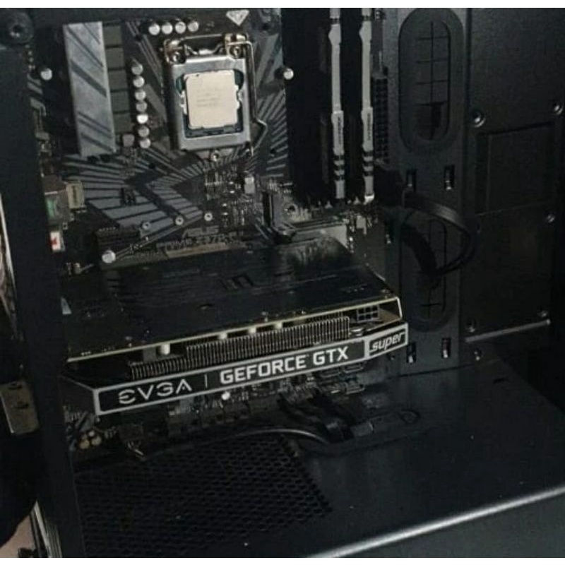 VGA GTX 1650 4GB GDDR6 Gaming Graphic Card