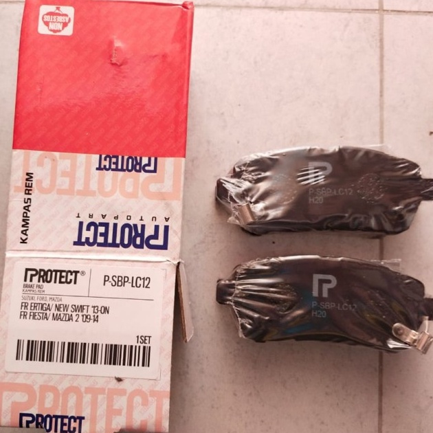 Hot KAMPAS REM DEPAN SUZUKI ERTIGA 2013