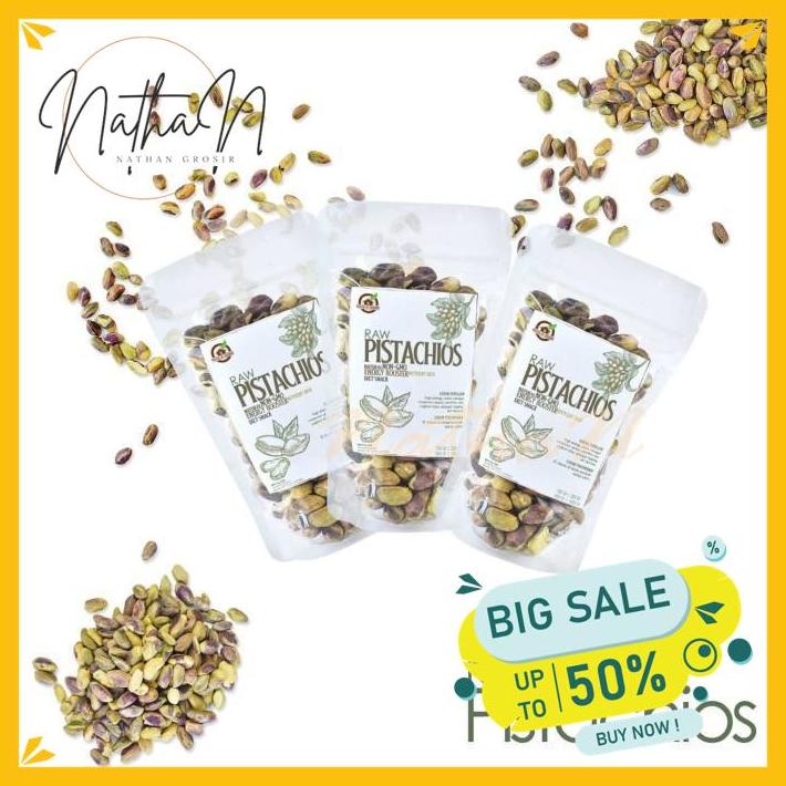 

PISTACHIOS 100 GR PRODUK TERBAIK