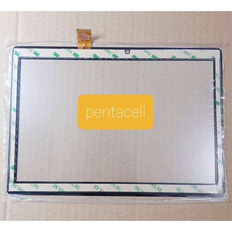 TREND TOUCHSCREEN ZT 216 SUPER LAYAR 10" INCH