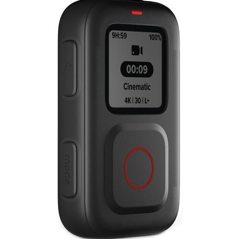 GoPro The Remote for HERO10/9/8 Black & MAX 360