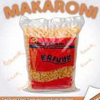 

Sale MAKARONI BANTET KRIUUK MAKRONI BANTET KRIUK 1 KG MAKANAN RINGAN MAKARONI MENTAH KUNING RENYAH GURIH MURAH Dijual Murah