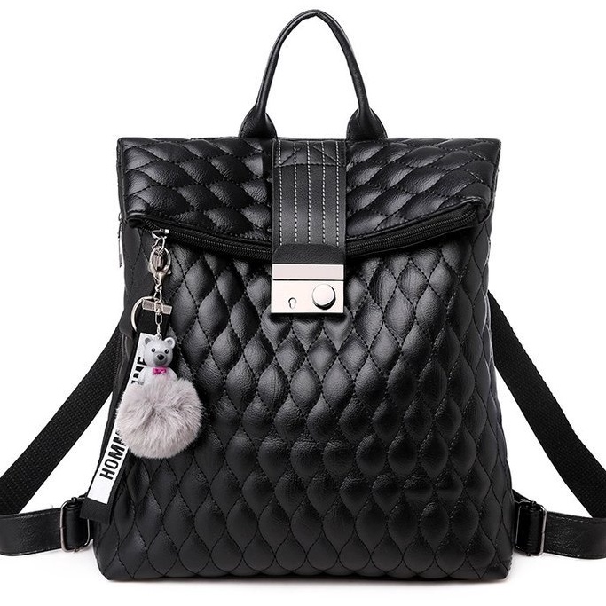 Best Produk Tas Ransel Wanita Import Tas Punggung CR7106 EL729 LT1748 JT7111 BQ2709  Backpack Tas Fa