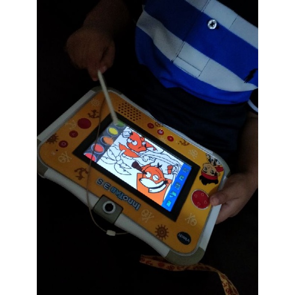 Innotab 3 S Vtech