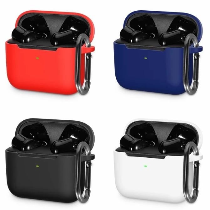 Case Casing Silicon Protective Razer Hammerhead X + Carabiner