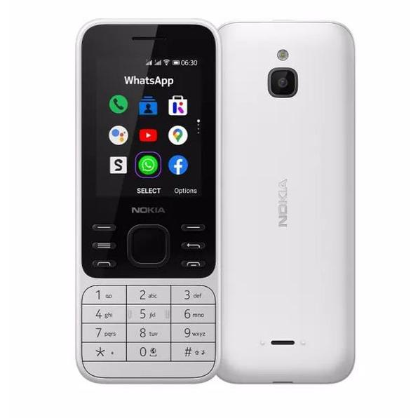 CUCI GUDANG HP NOKIA 6300 NEW 2021 GROSIR