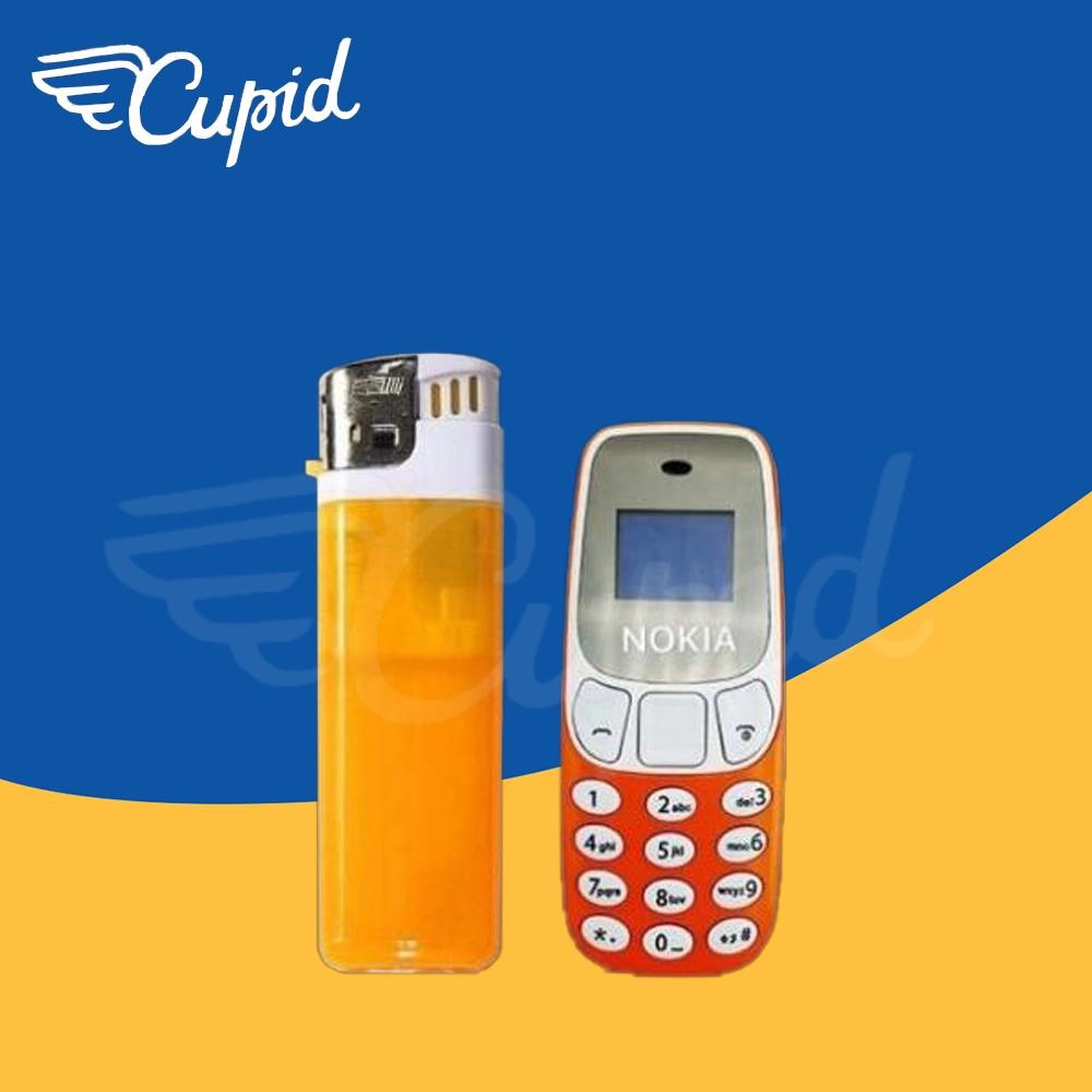 CUCI GUDANG CUPID NEW HP NOKIA DUAL SIM BISA BAHASA INDONESIA