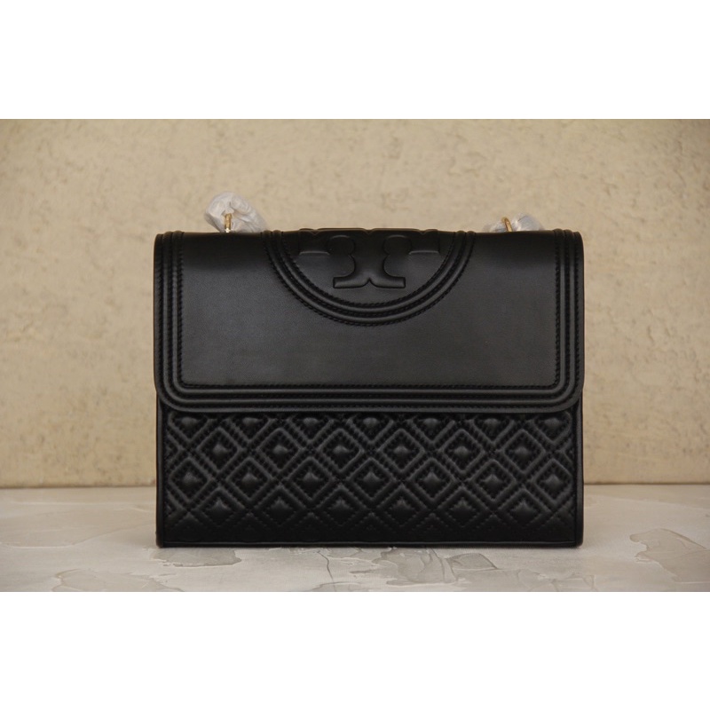 TB Fleming Convertible