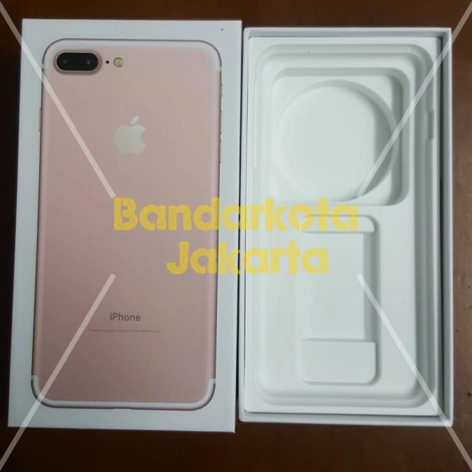 Dus Box Iphone 7 7plus kaki 2 full set