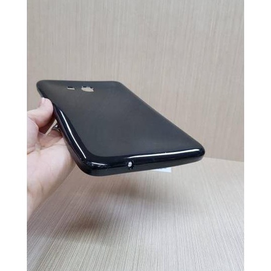 ☌IpO Softcase Samsung Galaxy Tab 3V Tab 3 Lite 7.0" T110 T111 T116 Ultrathin Silikon Tablet ⋆ ♪
