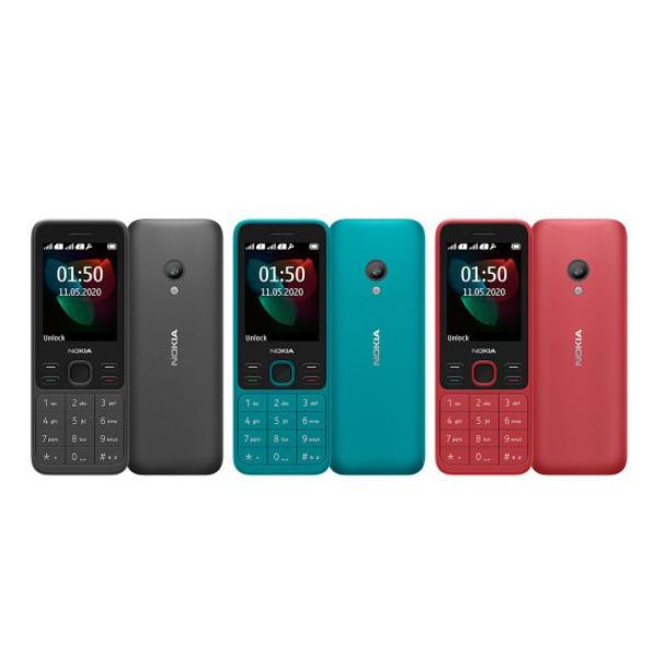 TERBARU HP NOKIA 6300 DUAL SIM GROSIR