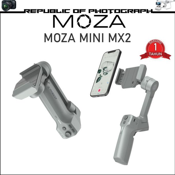 MOZA MINI MX2 / MOZA MINI MX 2 / MOZA MINI MX-2 / MOZA MX2 / MINI MX2