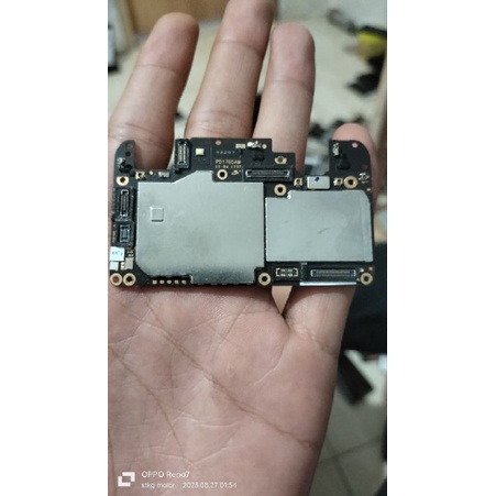 Mesin vivo y69/vivo 1714 normal tested