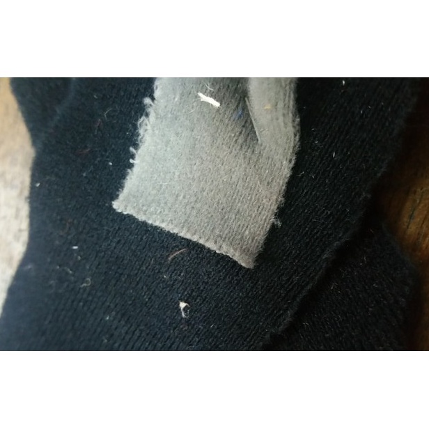 HOT SALE KAIN KASA PENUTUP BOX SPEAKER TEBAL / DENIS HALUS HITAM (TIDAK MELAR) ✧