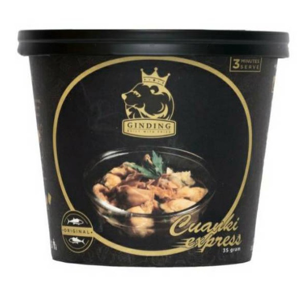 

TZYD8487 【MEGA SALE】 Cuanki Express Ginding