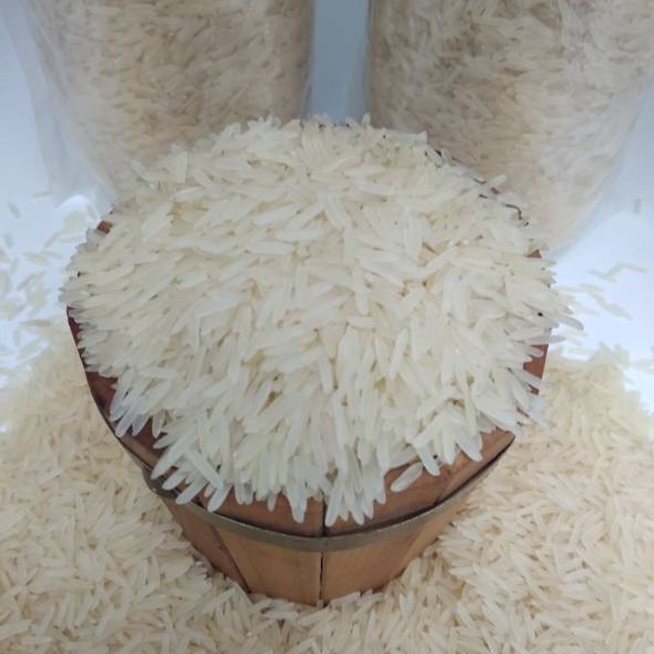 

MRHV7796 8.8 Beras Basmati 1 kg Murah Beras Arab India Panen Baru