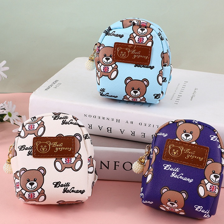 Grosir Tas Mini Tas Koin Dompet Koin ➸➚✣